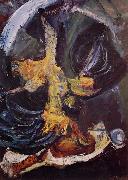 Poultry Chaim Soutine